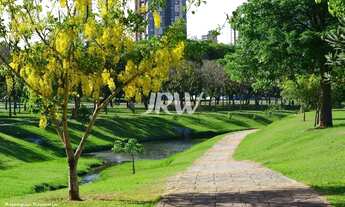 Imagem 3: TERRENO À VENDA NO BAIRRO SMART CITY NA CIDADE DE INDAIATUBA-SP