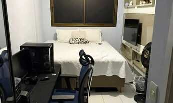 Imagem 5: LOCAÇÃO DISPONÍVEL NO JARDINS COM 2 QUARTOS