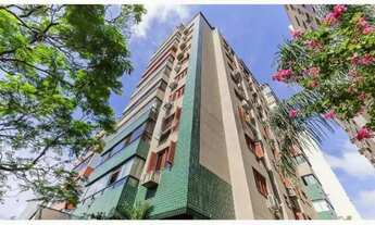 Imagem: Semi mobiliada