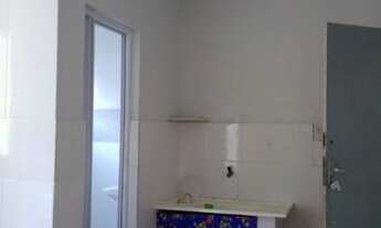 Imagem 6: Quitinete Mobiliada