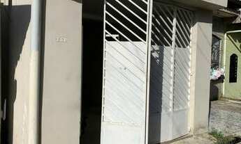 Imagem 2: Casa na campina de Icoaraci