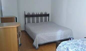 Imagem 2: Quitinete Mobiliada