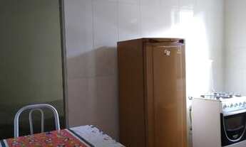 Imagem 5: Quitinete Mobiliada