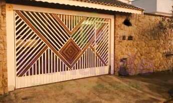 Imagem: CASA RESIDENCIAL, VILA PROGRESSO, JUNDIAÍ