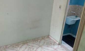 Imagem 7: Kitnet, Segundo Andar, em São Cristóvão