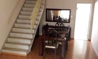 Imagem: Casa à venda com 2 dormitórios em Bosque