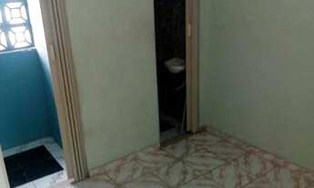 Imagem 6: Kitnet, Segundo Andar, em São Cristóvão