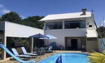 Imagem: Alugo casa de praia - Itapõa barra do