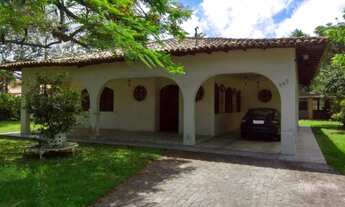 Imagem: Terreno grande na Lagoa da Conceição