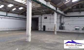 Imagem 3: Galpão/depósito/armazém para alugar em V. leopoldina, São paulo cod:21250