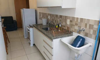 Imagem 6: Apartamentos MOBILIADO NOVINHO bem localizado em Cuiabá