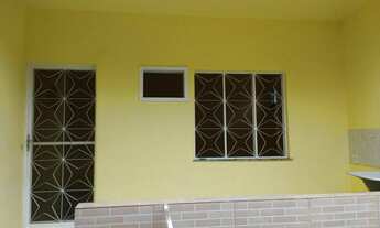 Imagem 4: Kitnet em Nilópolis, Boa localização