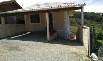 Imagem 3: Alugo casa com 2 quartos em águas mornas