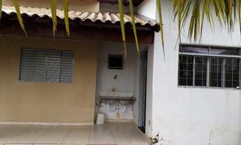 Imagem 4: Alugo casa Fernandópolis