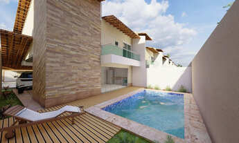 Imagem 2: Casa, condomínio Fechado, Barreirinhas