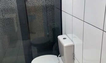 Imagem 4: Alugo casa em Edson Passos - Mesquita