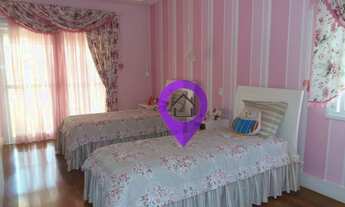 Imagem 4: Casa à venda, 600 m² por R$ 2.400.000,00 - Parque Ibirá - Pouso Alegre/MG