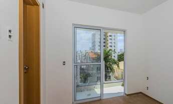 Imagem 4: Apartamento à venda, 2 quartos, 2 suítes, 2 vagas, Serra - Belo Horizonte/MG