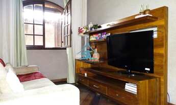 Imagem 4: CASA 5 QUARTOS 3 SUÍTE 3 VGS CANADÁ CONTAGEM - MG