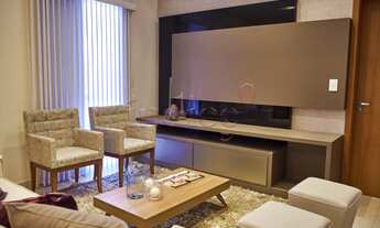 Imagem 2: Apartamento à venda 2 quartos 1 suíte 2 vagas Vila Tibério Ribeirão Preto