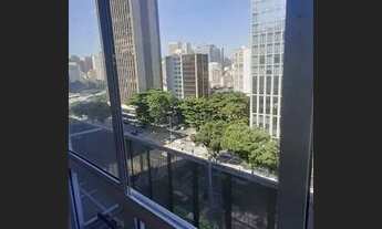 Imagem: Rio de Janeiro - Conjunto Comercial/Sala