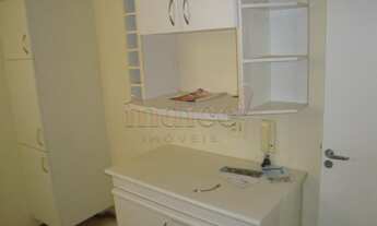 Imagem 3: Apartamento à venda 2 quartos 1 vaga Jardim Sumaré Ribeirão Preto