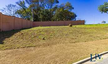 Imagem 6: Lote 502 m², Condomínio Alphaville, Vespasiano/MG - Cód. 230