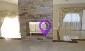 Imagem 3: Casa à venda, 600 m² por R$ 2.400.000,00 - Parque Ibirá - Pouso Alegre/MG