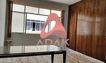 Imagem 2: Rio de Janeiro - Apartamento Padrão - Copacabana