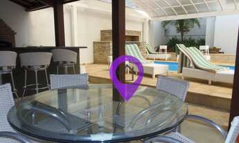 Imagem: Casa à venda, 500 m² por R$ 1.800.000,00