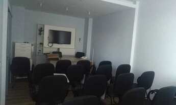 Imagem 7: Rio de Janeiro - Conjunto Comercial/Sala - Centro