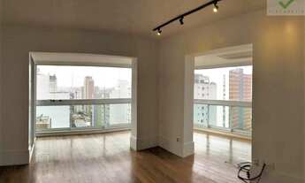 Imagem 6: Vendo e alugo apartamento três suítes, varanda gourmet e quatro vagas de garagem