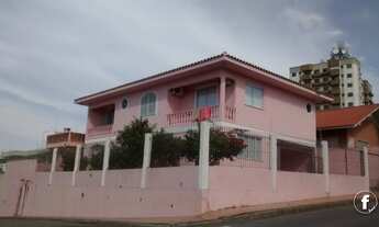 Imagem: FLORIANóPOLIS - Casa Padrão - Canto