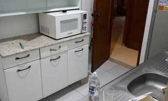 Imagem 4: Rio de Janeiro - Apartamento Padrão - Centro