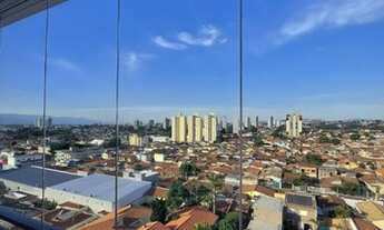 Imagem 13: Apartamento Maravilhoso no Residencial Grand Terrace na Independência