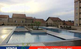 Imagem 4: Apartamento Com 2 Dormitorios Em Osasco - Jd. Conceicao