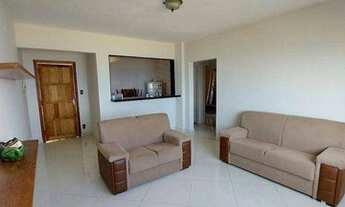 Imagem: Apartamento com 2 dormitórios para alugar