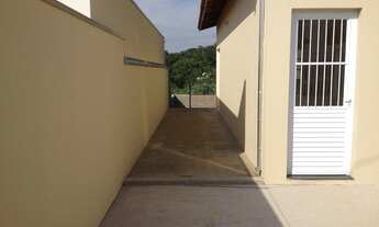 Imagem 3: Casa nova em Salto/SP por R$ 165 mil