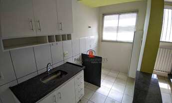 Imagem 2: Apartamento Duplex com 2 dormitórios à venda, 126 m² por R$ 250.000,00 - Catharina Zanaga