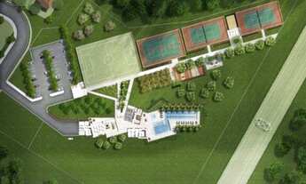 Imagem 4: TERRENO RESIDENCIAL em JUNDIAÍ - SP, VILA MARINGÁ