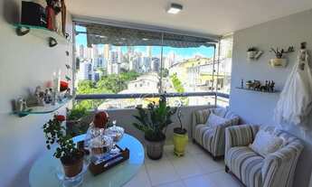 Imagem 4: APARTAMENTO RESIDENCIAL em SALVADOR - BA, CHAME-CHAME