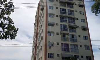 Imagem 1: Apartamento para venda possui 51 metros quadrados com 2 quartos em Pechincha - Rio de Jane
