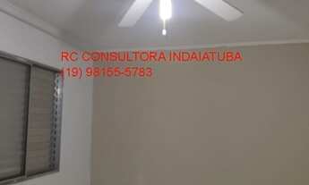 Imagem 10: Apartamento RESIDENCIAL em INDAIATUBA - SP, JARDIM JULIANA
