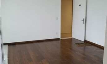 Imagem 3: More em frente ao Shopping Morumbi!