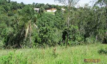 Imagem 2: TERRENO RESIDENCIAL em JUNDIAI - SP, IVOTURUCAIA