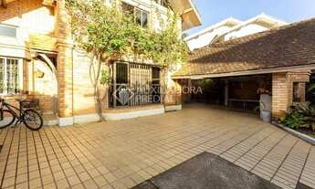 Imagem: FLORIANóPOLIS - Casa Padrão - Itacorubi