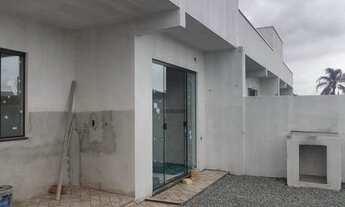 Imagem 5: Casa com 2 dormitórios na praia de Barra Velha/SC