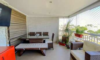 Imagem 5: Apartamento com 3 dormitórios à venda, 125 m² por R$ 1.300.000,00 - Vila Formosa - São Pau