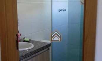 Imagem 5: Apartamento com 2 dormitórios à venda, 51 m² por R$ 200.000,00 - Passo do Feijó - Alvorada