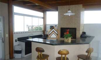 Imagem 2: Excelente Cobertura de 2 Dormitórios à venda, Sumaré, Alvorada. 140m²